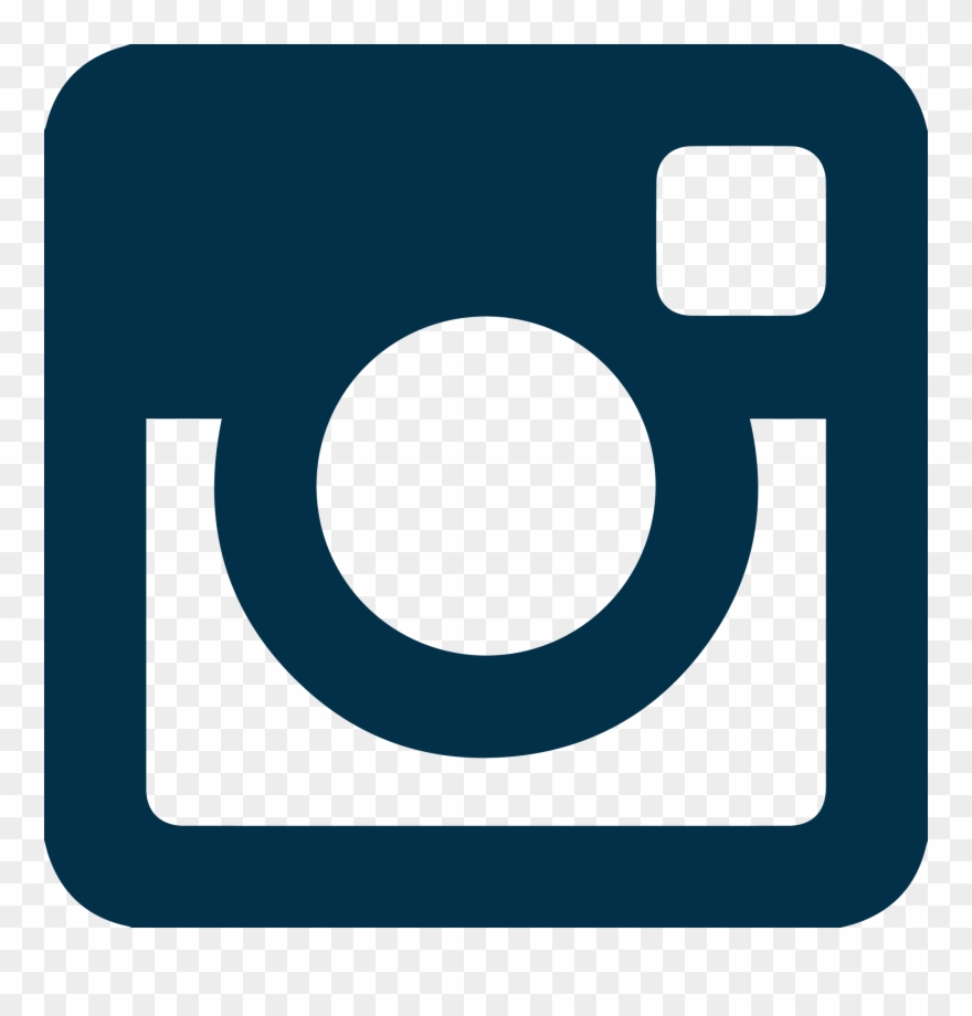 Lpl On Facebook Icon Lpl On Instagram Icon - Transparent Background Instagram Logo Png White Clipart