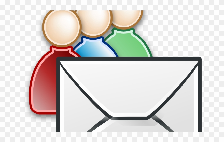 Optinmonster 57% Discount - Email Group Icon Clipart