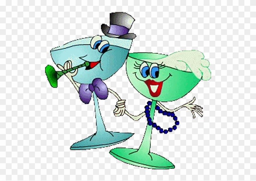 Can Use For Book Cover, Clipart Fest Billeder - Happy New Year - Png Download