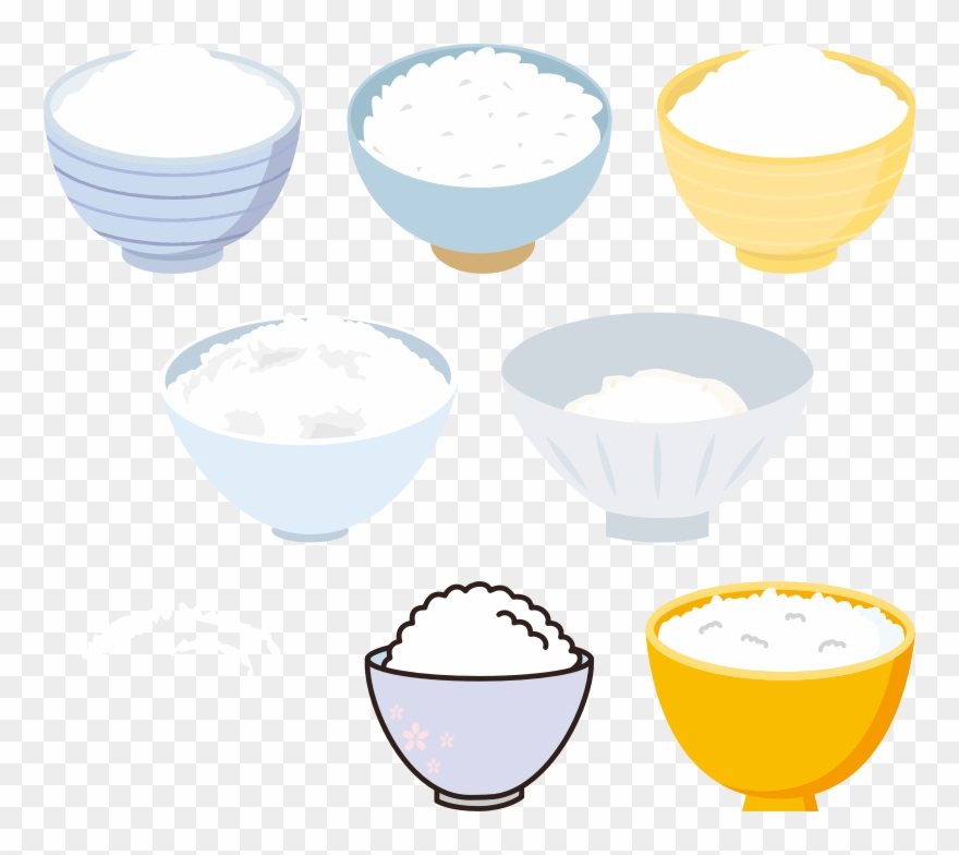 Medium Image - Bowl Clipart
