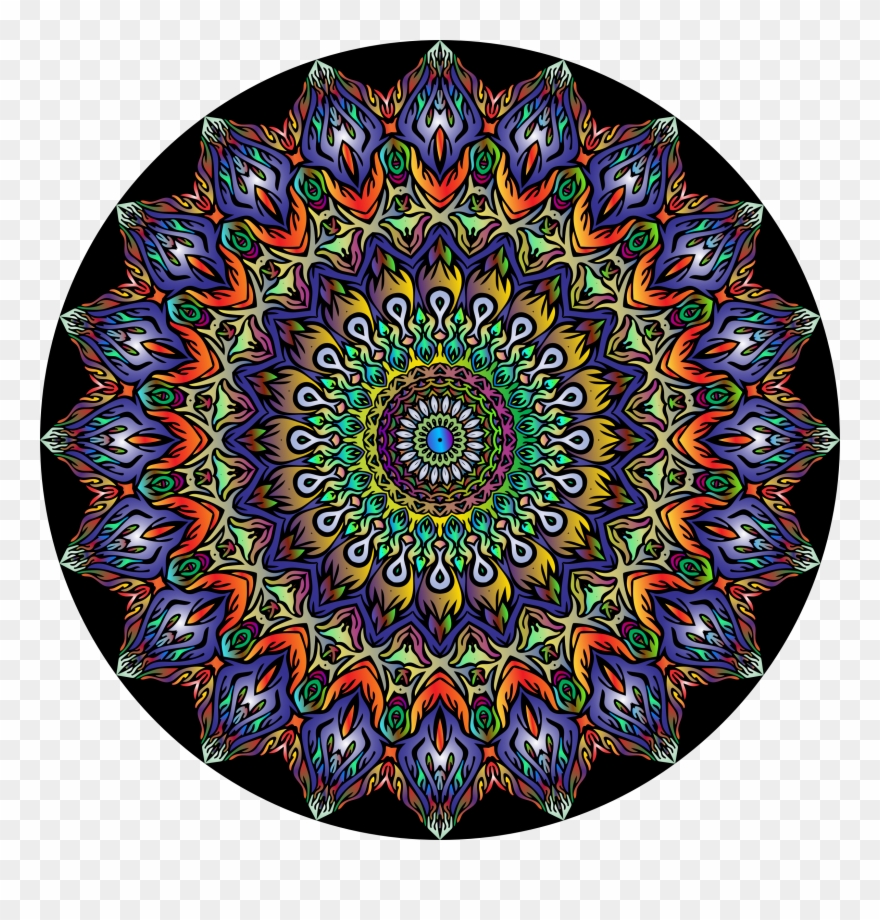 Big Image - Clip Art - Png Download