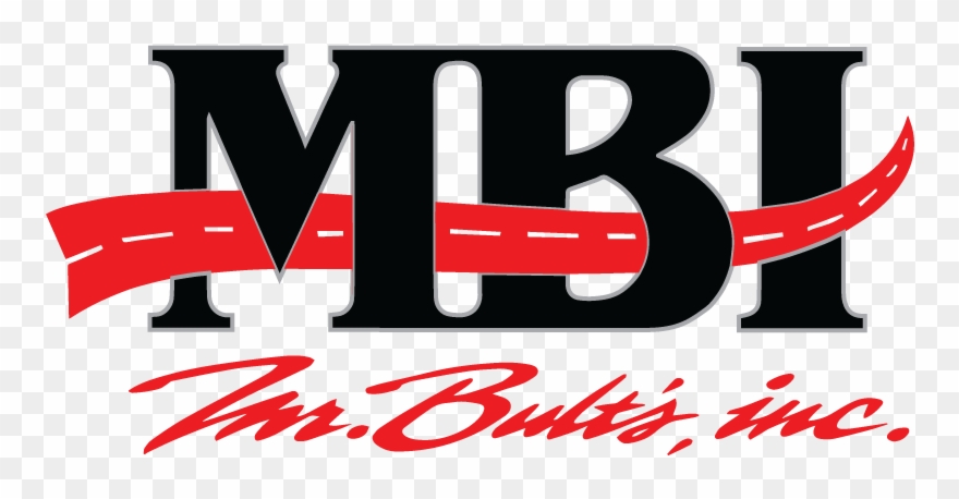 Address - Mr Bult's Inc Logo Clipart