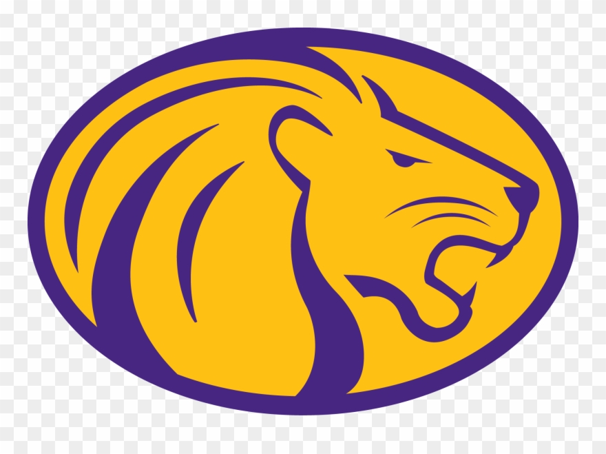 North Alabama Athletics Logo Clipart