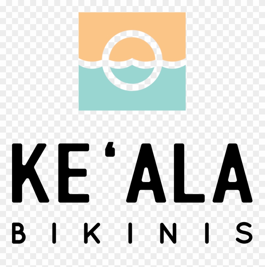 Ke'ala Bikinis Clipart