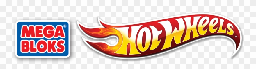 Great Holiday Gifts From - Mega Bloks First Builders Block Scooping Waggon, Pink Clipart