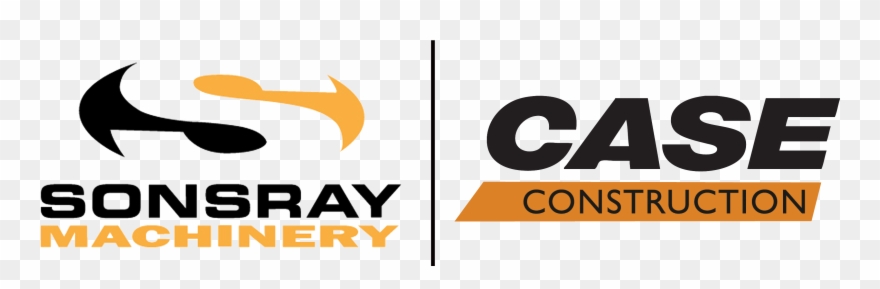 Sonsray Case - Sonsray Machinery Clipart