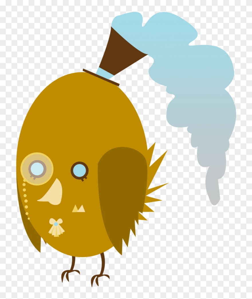 02 Kotori Steampunk - Portable Network Graphics Clipart