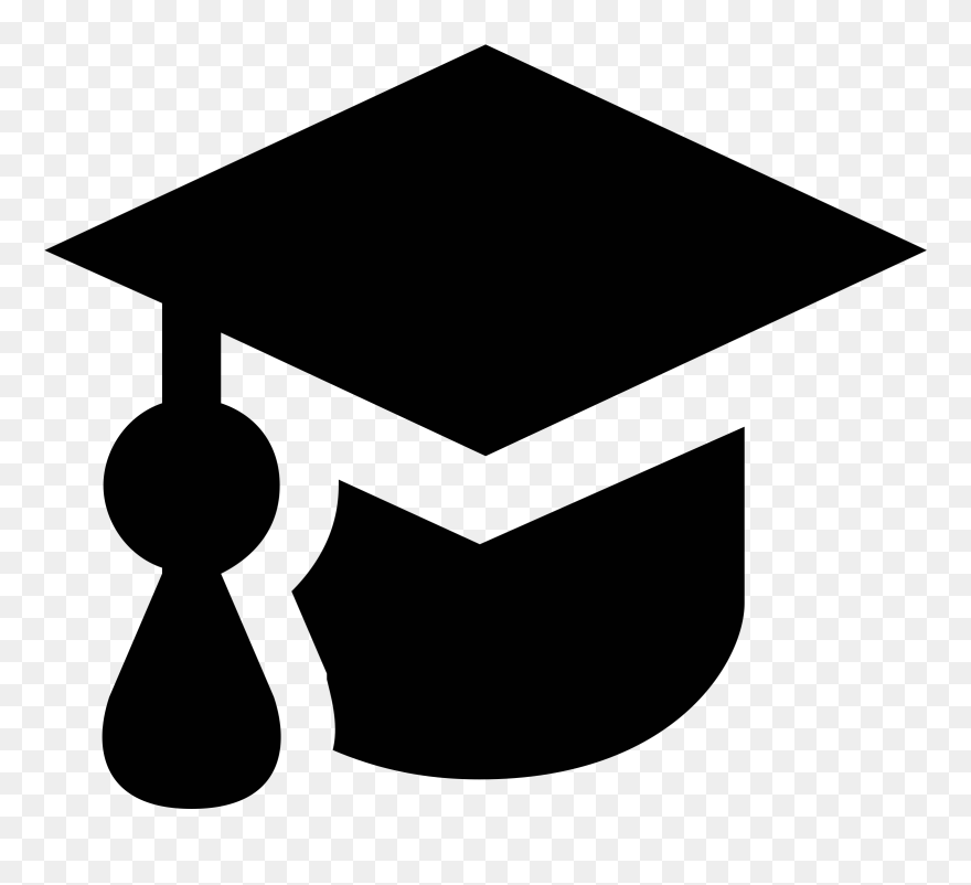 Big Image - College Icon Png Clipart