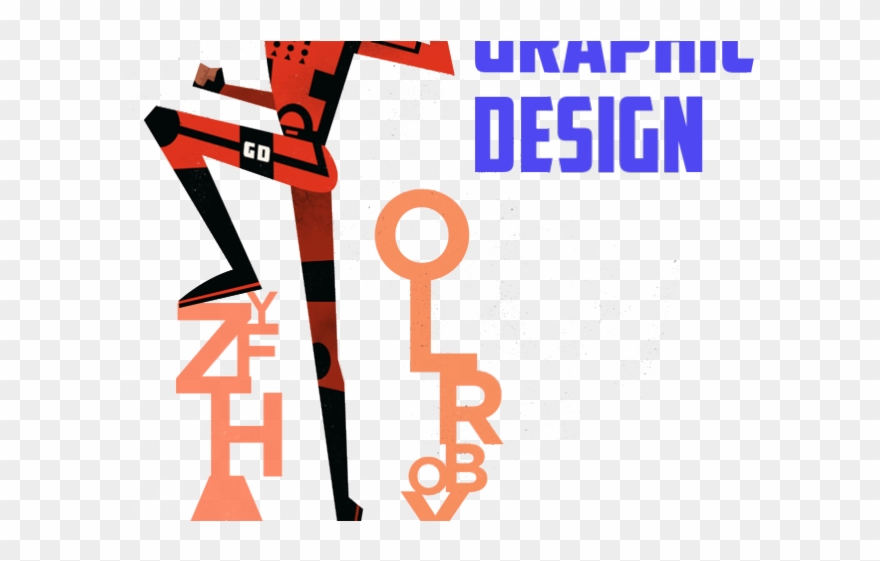 Maters Clipart College Major - Graphic Design - Png Download