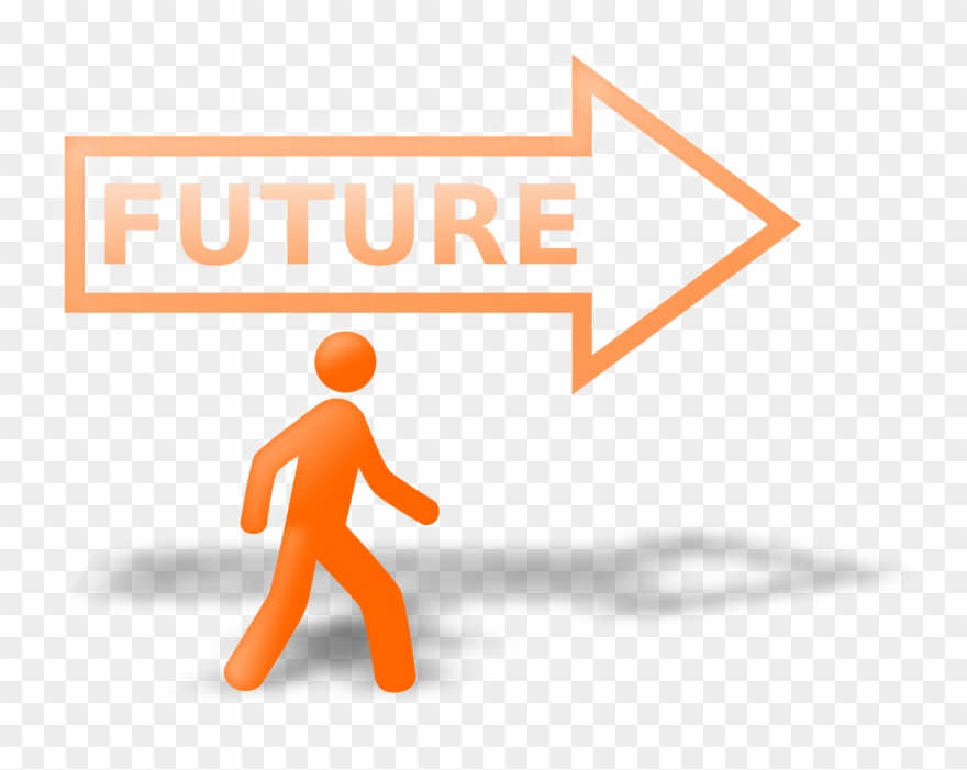 Collection Of Future Transparent High Quality - Future Clipart - Png Download