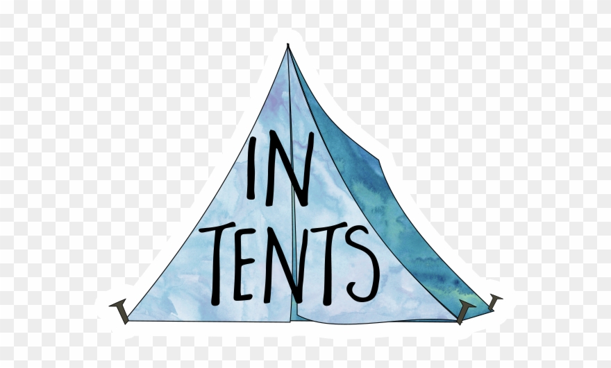Happycamper - Intents - Triangle Clipart