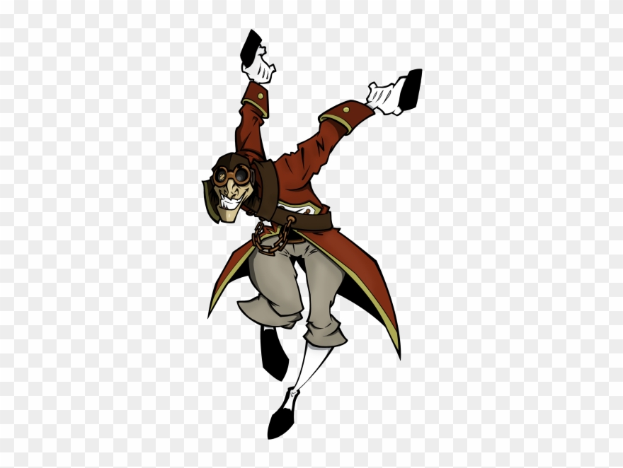 Saint Germain - Cartoon Clipart