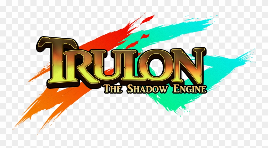 Steampunk Fantasy Rpg Trulon - Trulon: The Shadow Engine Clipart