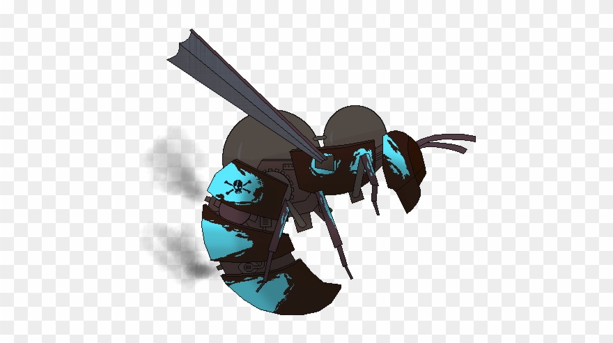 Also, For The Shading, I Drew Them Myself With A Big - Illustration Clipart