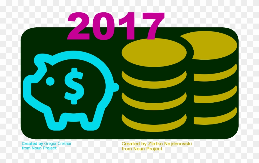 How To Save For The Rainy Days - Graphic Design Clipart