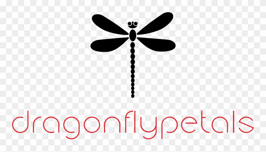 This Item May Have Mark On Label/tag Or On Sole Of - Damselfly Clipart