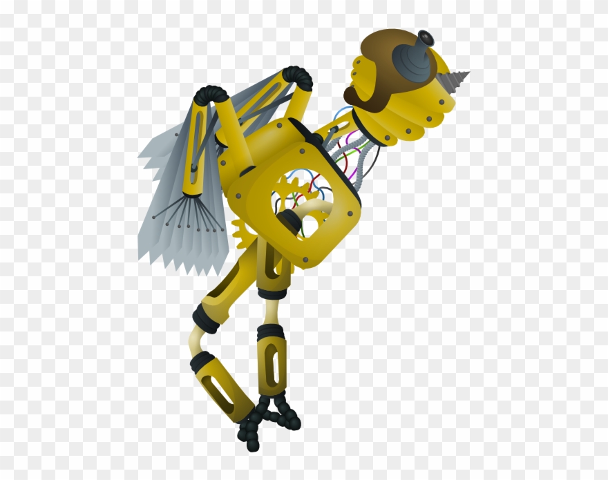 #fedora-design Meeting - Cartoon Clipart