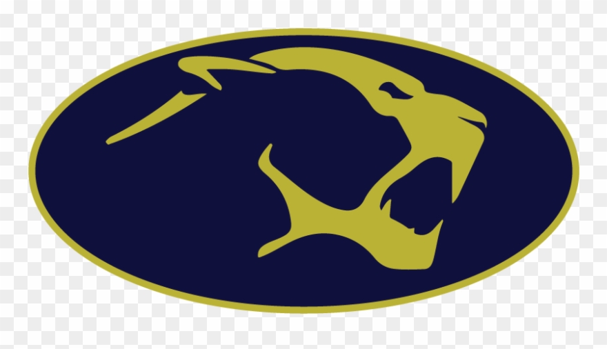 Raymond S Kellis Cougars Clipart