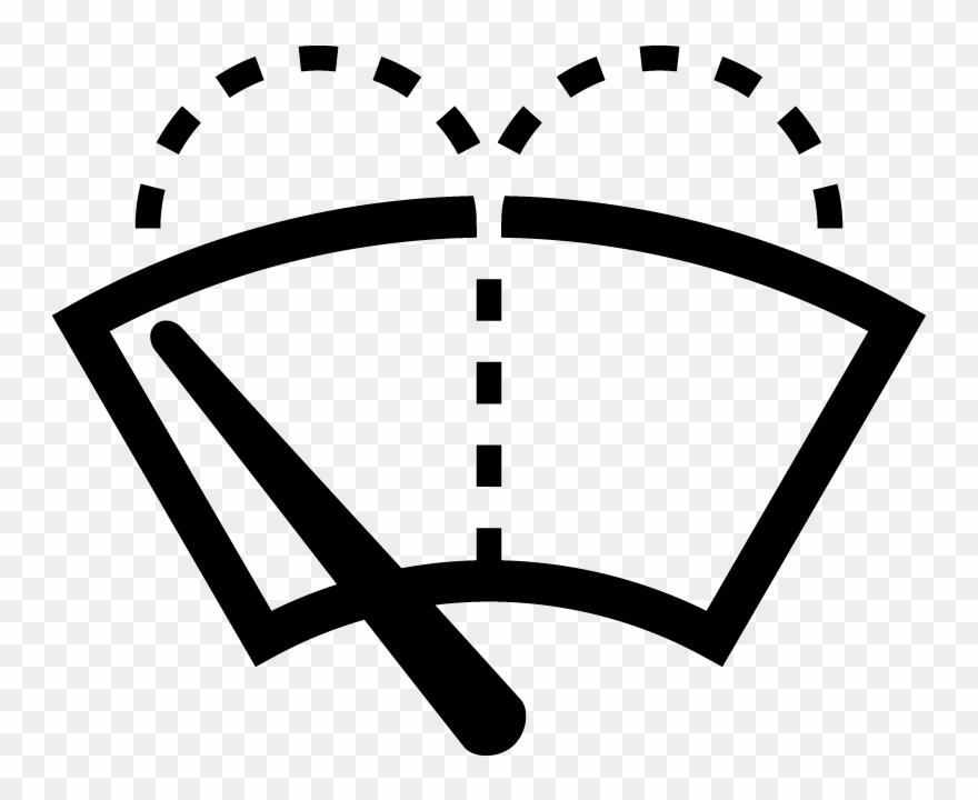 Windshield Wiper Clip Art Png Download (857342) PinClipart