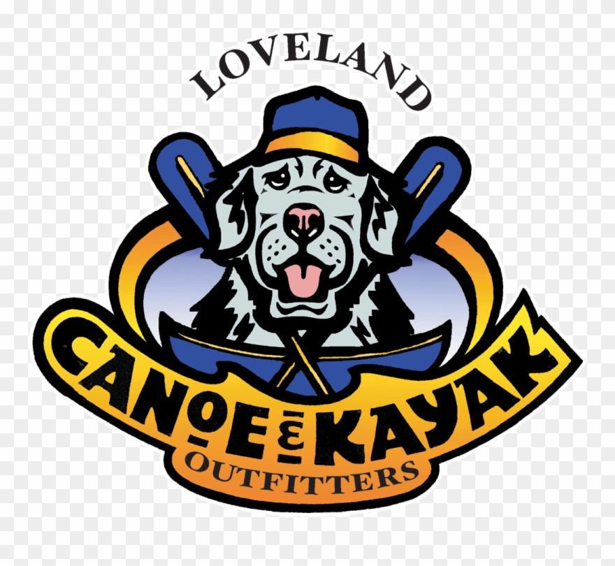 Closed For The Season - Loveland Canoe And Kayak Clipart