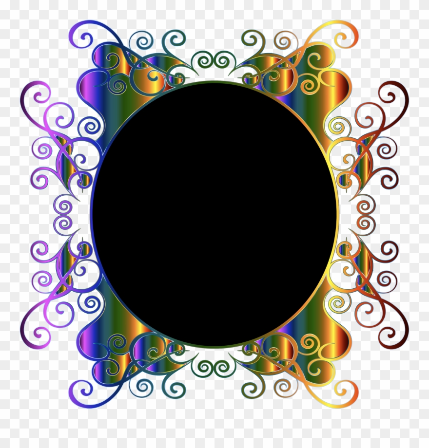 Big Image - Circle Clipart