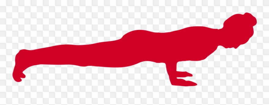 This Posture Is Executed By Aligning Both The Upper - Illustration Clipart