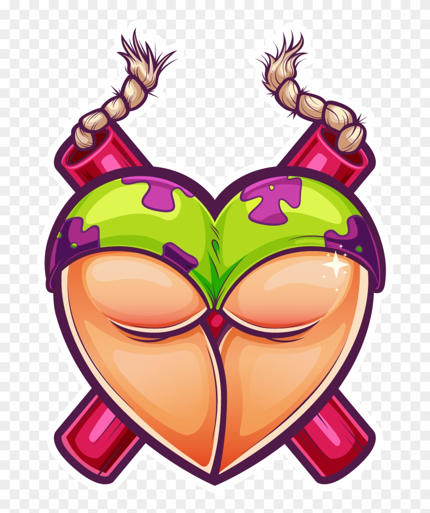 Jolly Roger On Behance Jolly Roger, Suitcase Stickers, - Telegram Stickers Guns And Roses Clipart