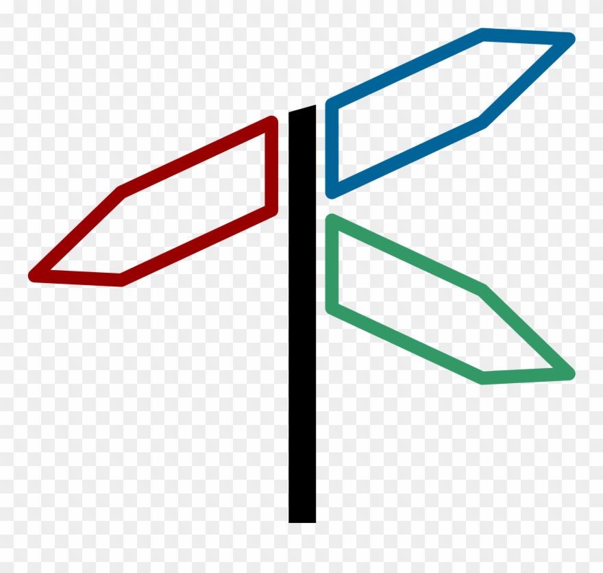 Open - Sign Clipart