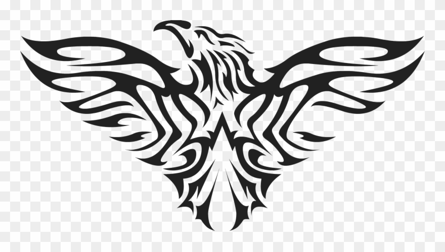 Eagle Symbol Png Clipart - Assassin's Creed Eagle Symbol Transparent Png