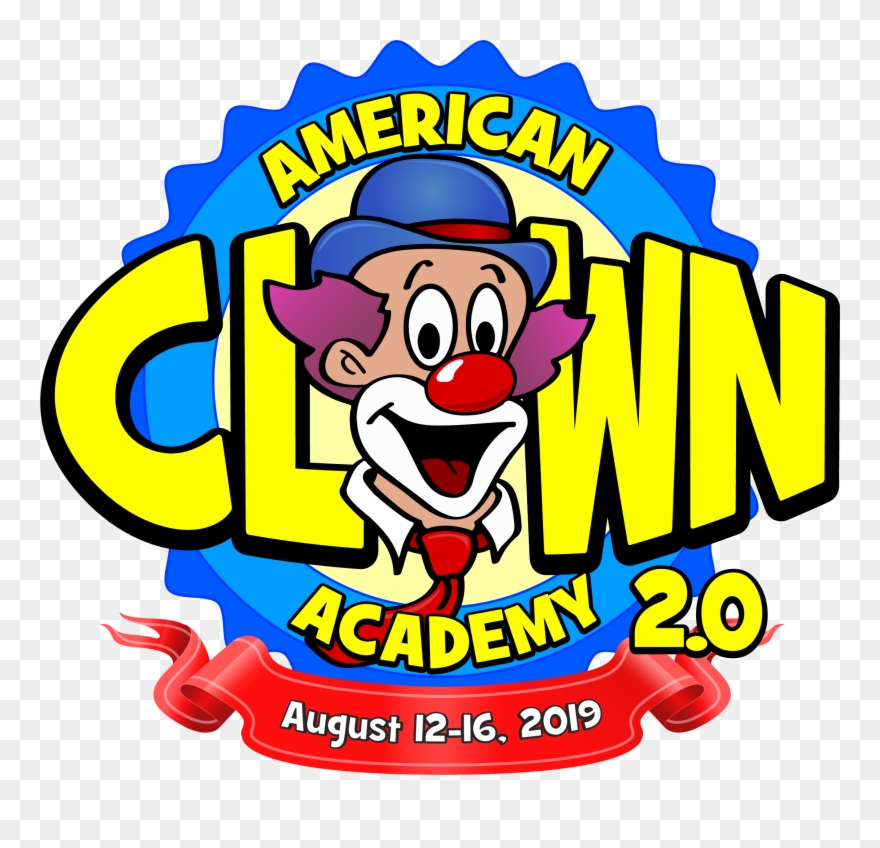 Absolutely No Refunds After April 1st, - American Clown Academy Clipart