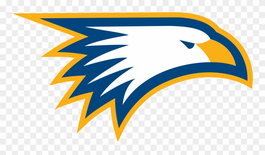 Eagles Clipart Eagles Softball - Three Rivers Athletic Conference - Png Download