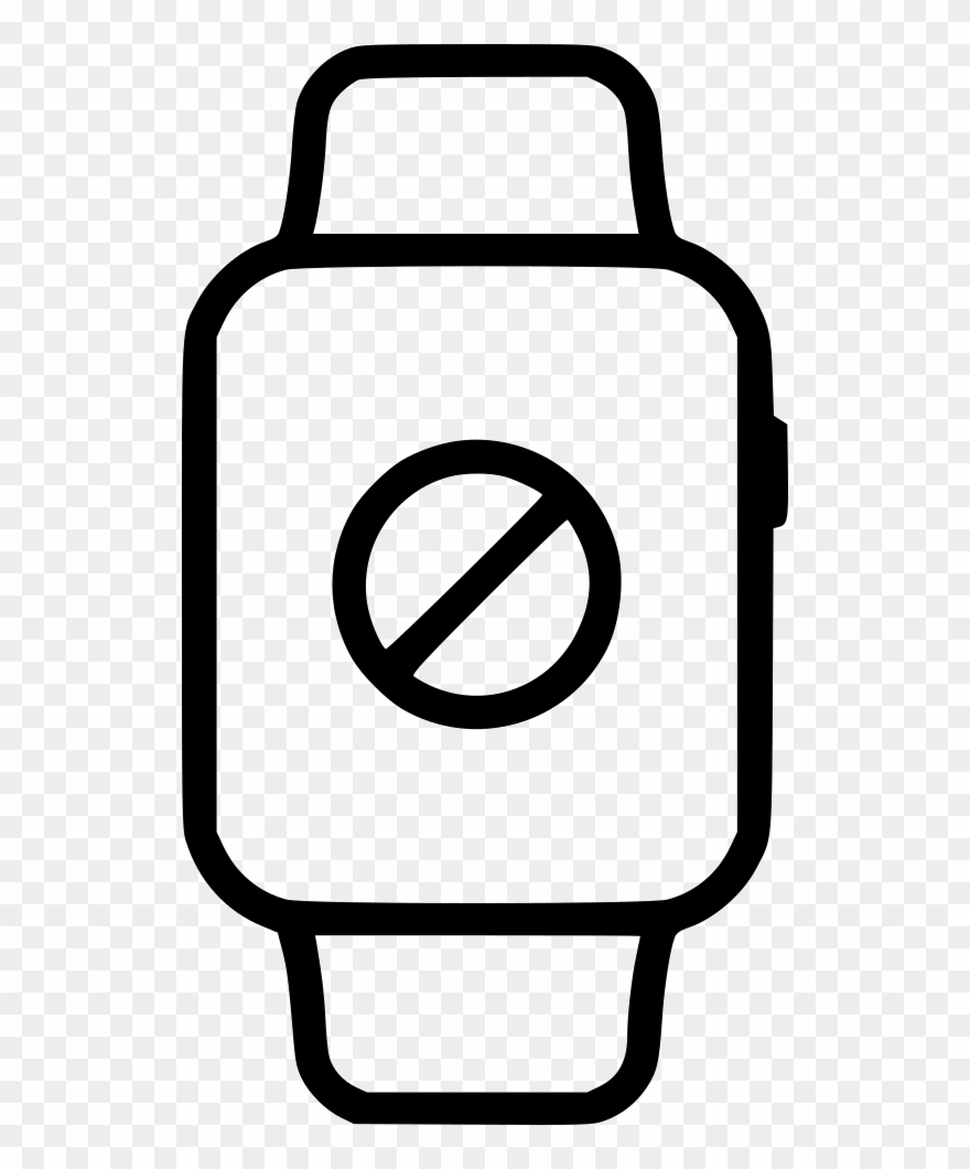 Png File - Watch Battery Icon Clipart