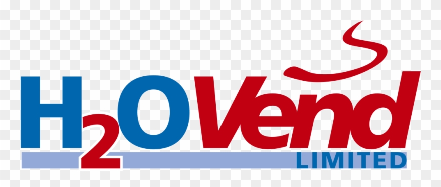 H2o Vend Clipart