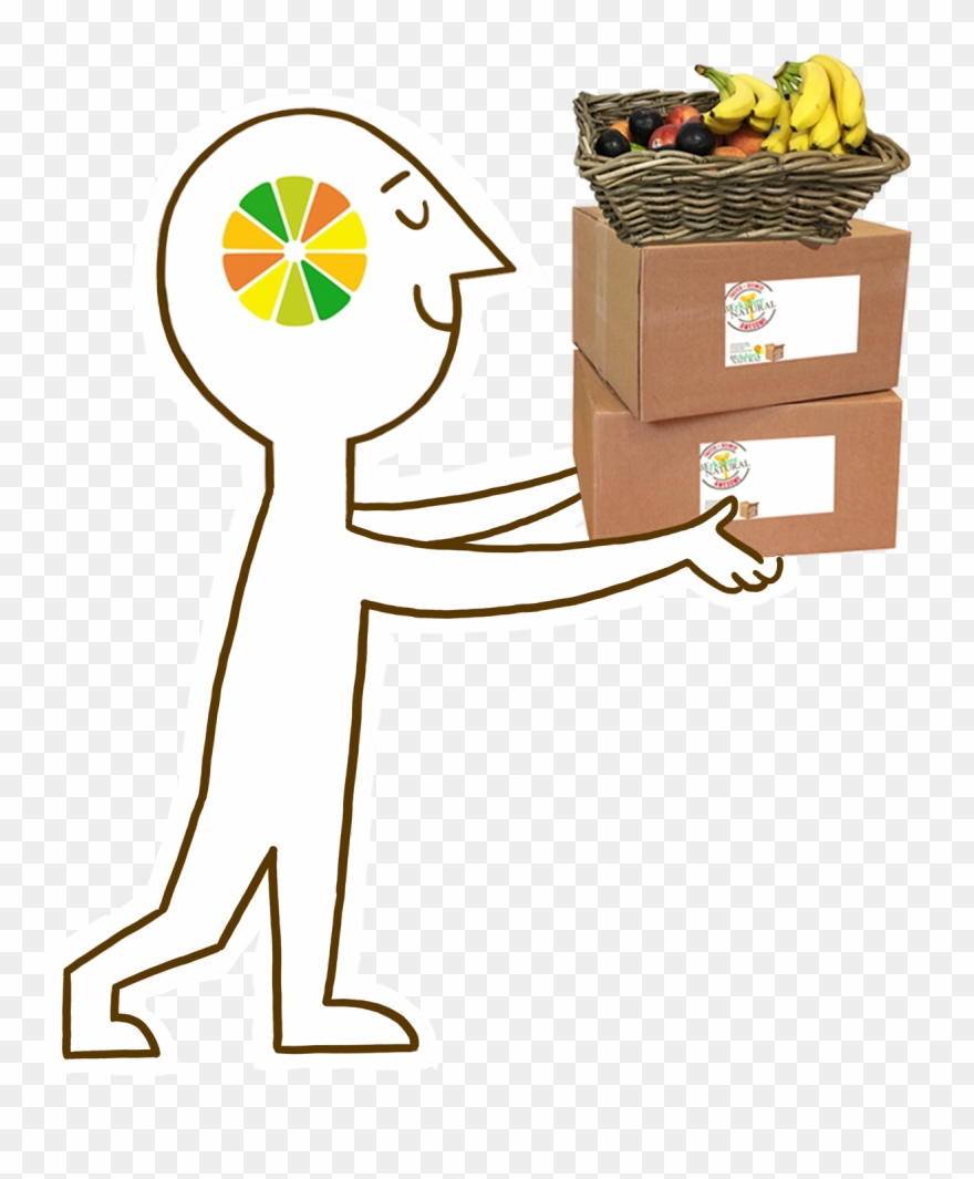 Contact - Mr. Big Clipart