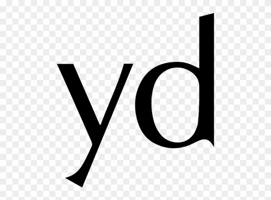 Yd Nordic House - Yd Clipart