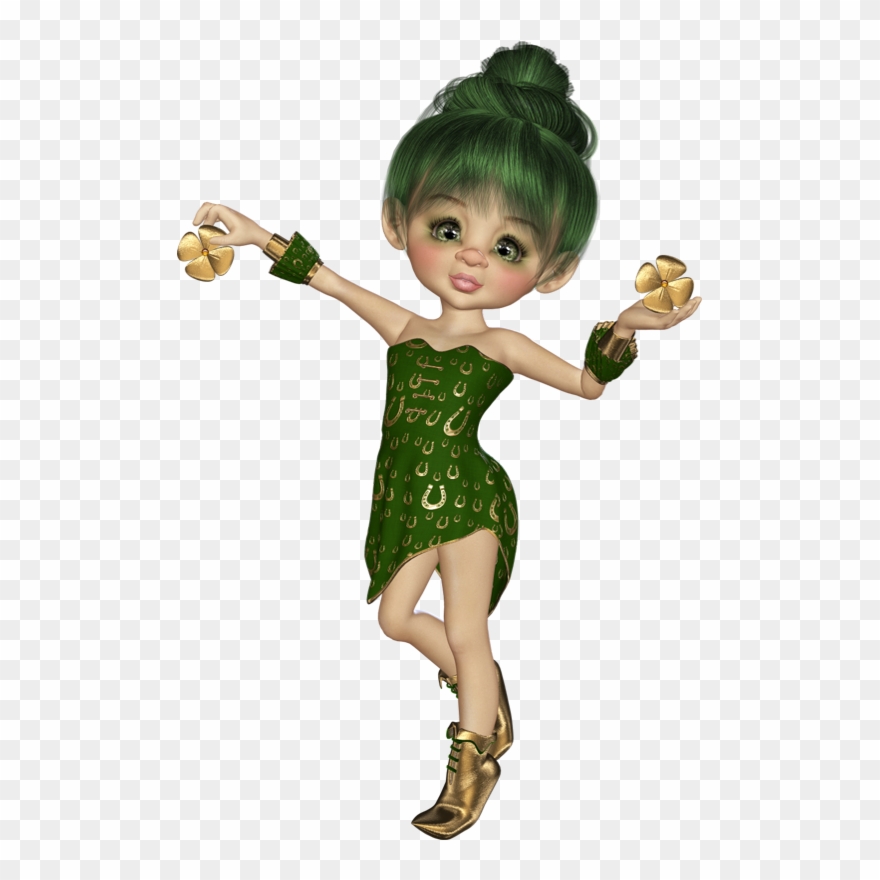 Character Clipart