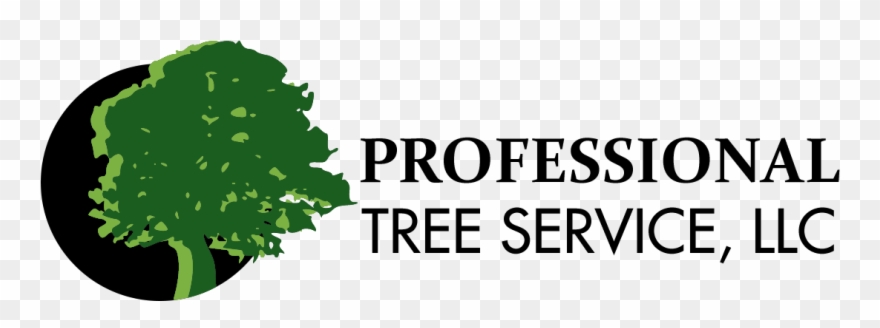 Tree Removal Service Logos Black Pictures To Pin On - Process Server Windshield Pass Clipart