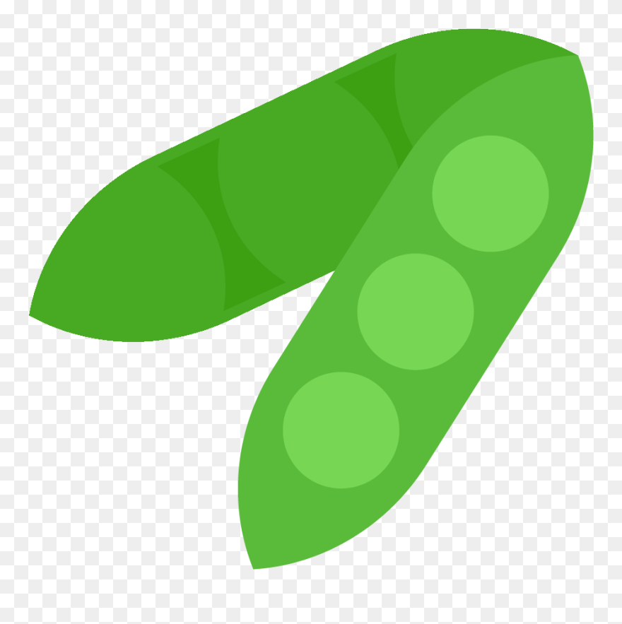 Pea Protein Clipart