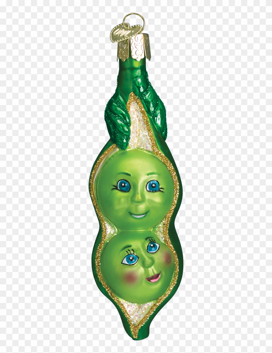 Old World Christmas Clipart