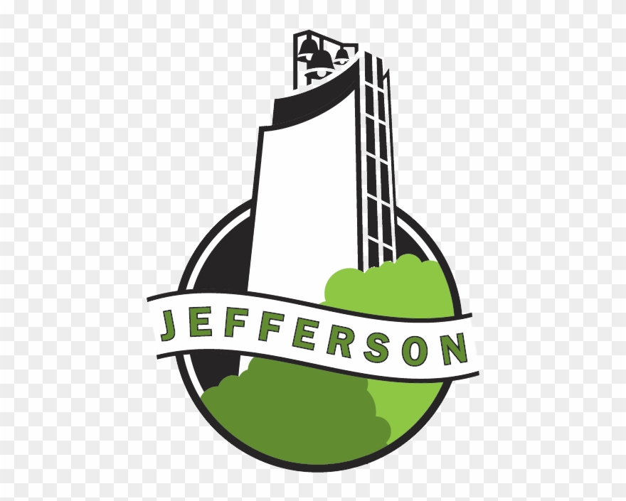 We Aim High Invest Today - Jefferson Matters: Main Street Clipart
