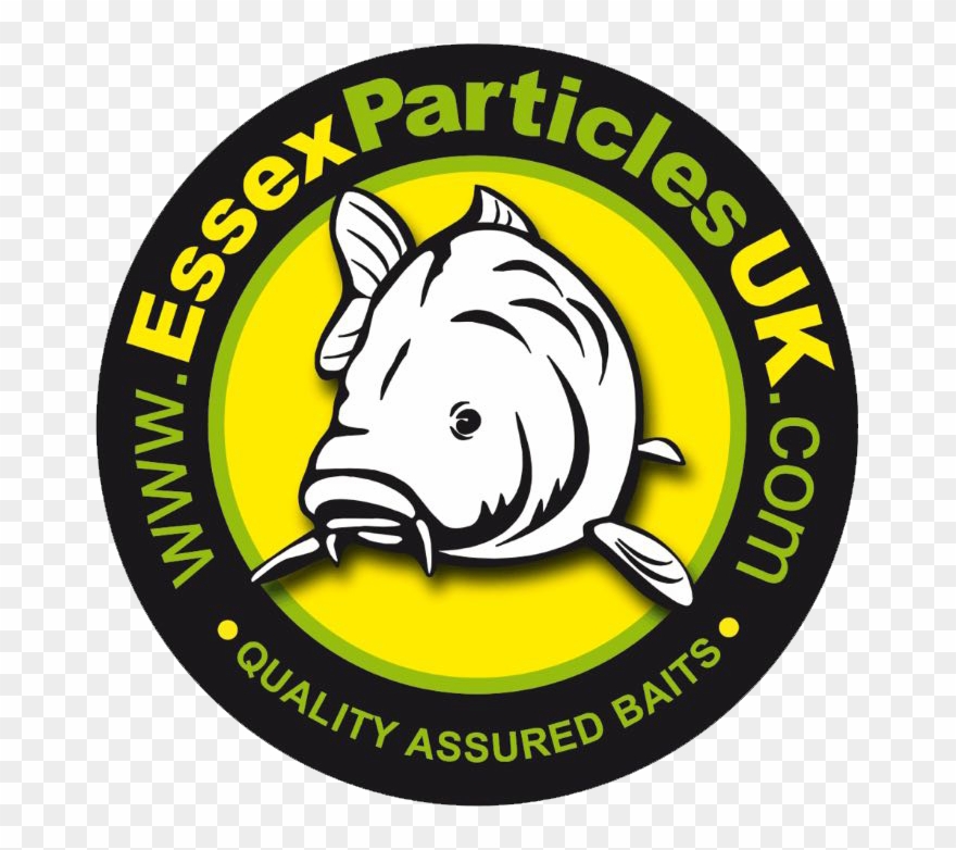 Essex Particles - Carp Clipart