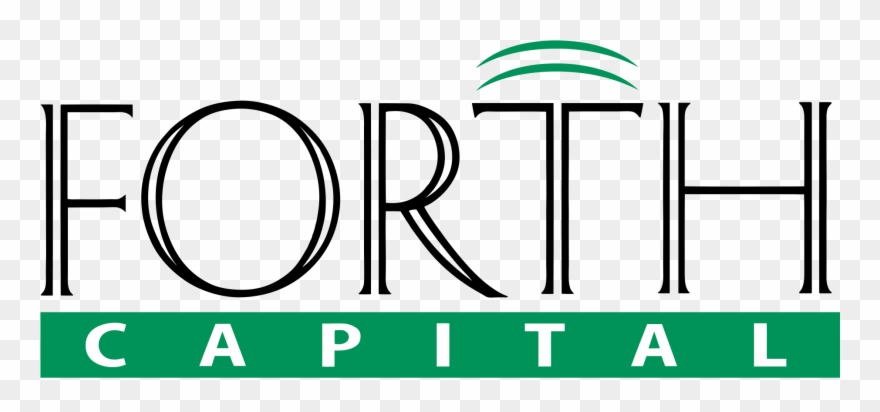 Financial And Tax Advice - Forth Capital Clipart