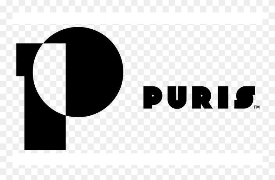 Pea Clipart Plant Producer - Puris Foods Logo - Png Download