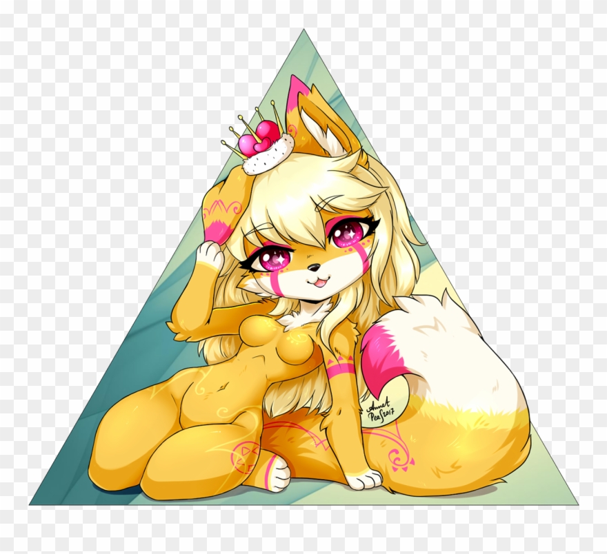 Princess Stella - Cartoon Clipart