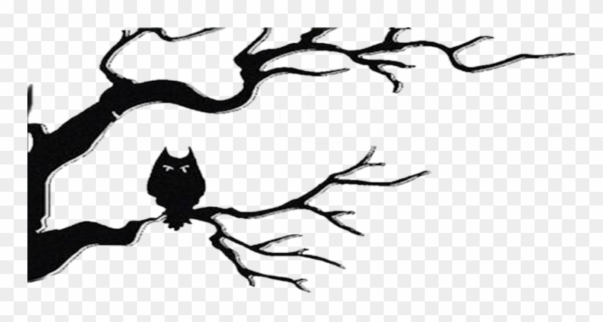 Owl On Full Moon Throw Blanket Clipart