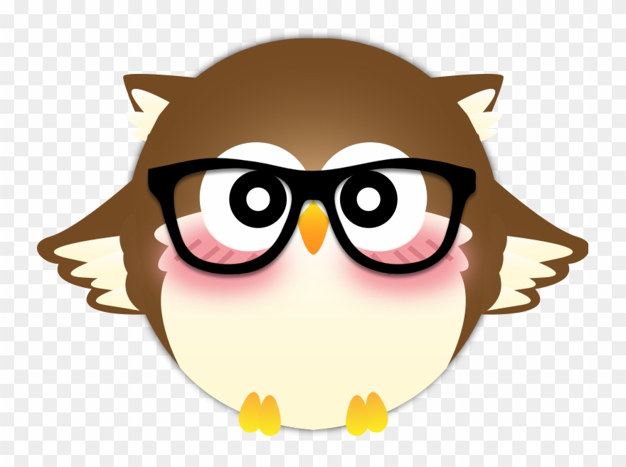 Owl Vector Png Clipart
