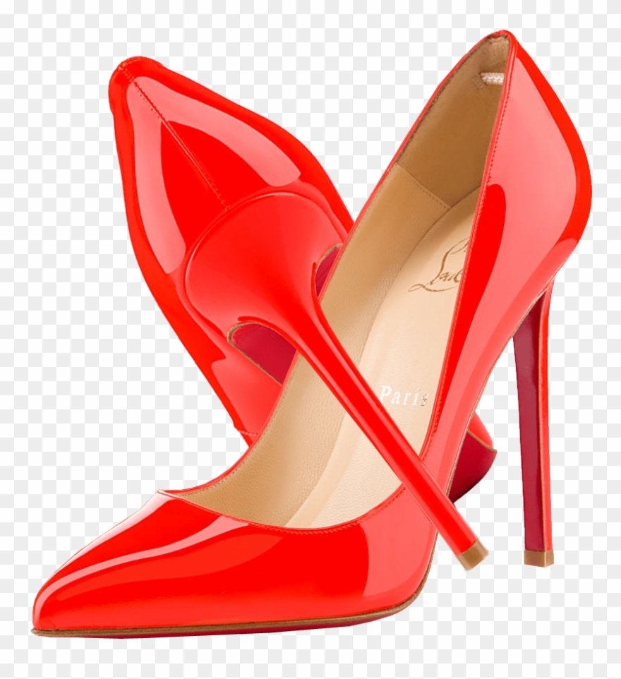 Louboutin Png Clipart