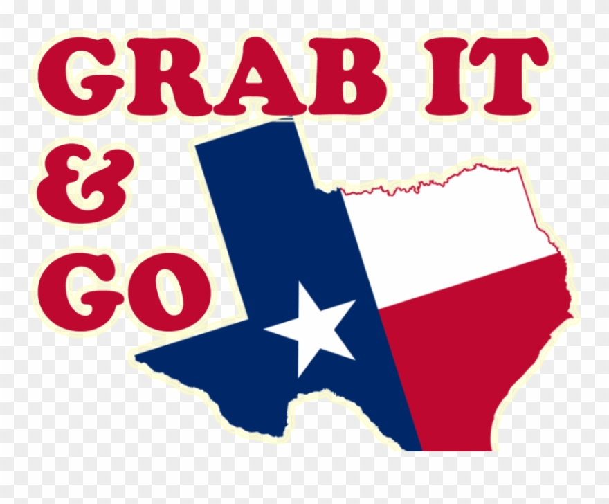 Grab It & Go - Love Clipart