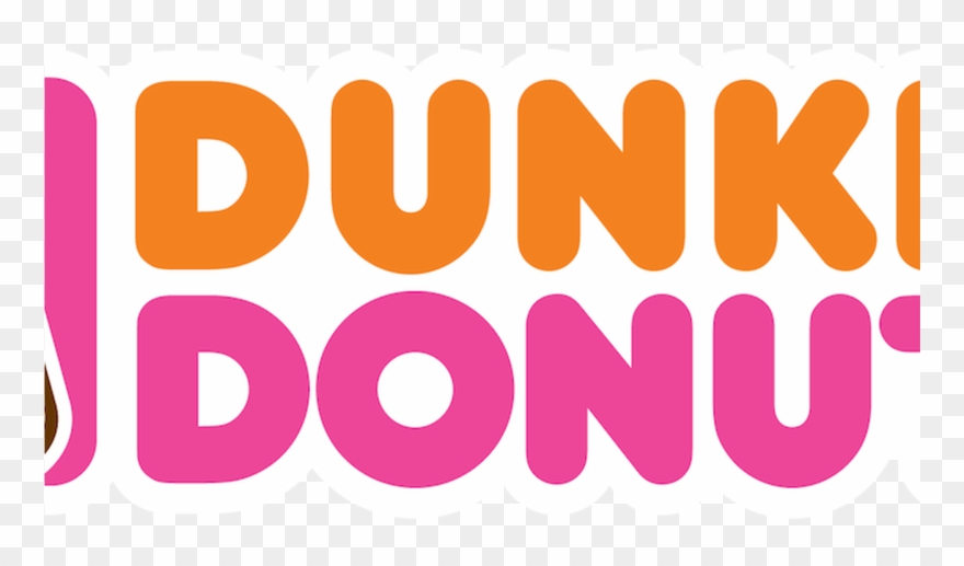 Time To Make The Donuts How Dunkin Brand Stays Relevant - Dunkin Donuts Logo 2018 Clipart