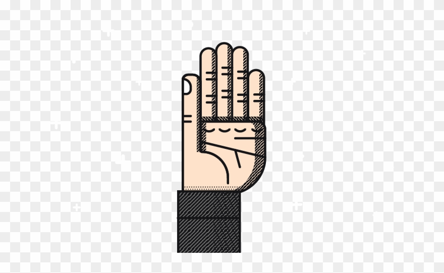 Blog 13 Student Engagement Tips - Hand Clipart